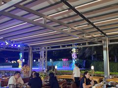 -渔家火锅·海鲜自助餐·演艺(亚龙湾天域酒店)