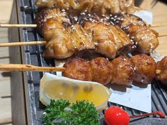 -松鱼亭·和牛烧肉(协鑫广场店)