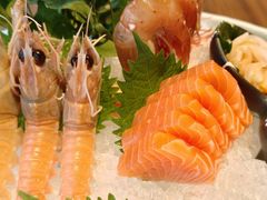 -Mr·Fish鱼鲜生海鲜放题(银泰in99店)