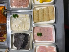 -海底捞火锅(海宁路店)