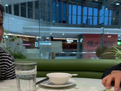 -大树餐厅(红旗街万达店)