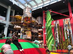 -蒙特利亲子乐园