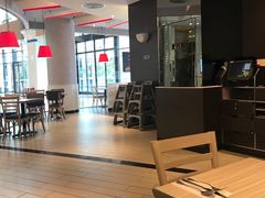大堂-必胜客(吾悦广场店)