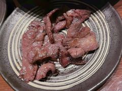 -隐炉和牛烧肉店(群力店)