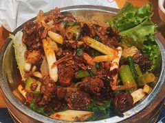 -益恒饭店乡间白族菜(古城总店)