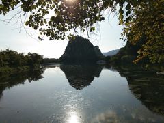 -星湖旅游景区七星岩