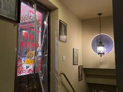 -Santoor 萨都里印度餐厅(北锣鼓巷店)