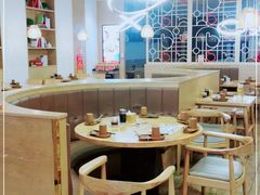 大堂-小六汤包(万和城店)