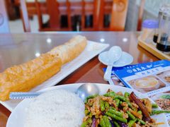 -日月永和中国餐饮名店(东湖店)