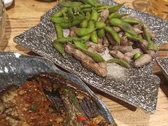 -丽伟的串·烧烤·砂锅(芝麻街店)