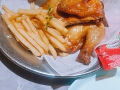 -周沫西餐(嘉禾金铂天地店)