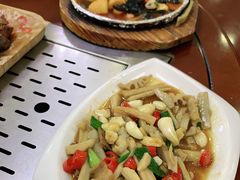 -杨正宗烤全羊(北二环店)