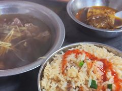 -歪头牛肉(金龙壹号店)