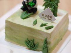 -壹点壹客·生日蛋糕(南山店)