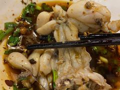 -椒巷子美蛙鱼馆(大都上善谷店)