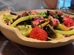 -tuan woodfire kitchen(锦绣坊店)