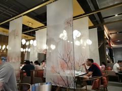 -乔阿马·江南味·驴肉香(龙湖华泾天街店)