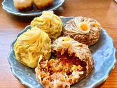 -鑫震源·苏式大虾生煎(山塘街店)