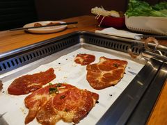 -新石器烤肉(无锡万象城店)
