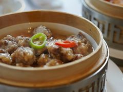 -宝丽轩中餐厅BAOLIXUAN