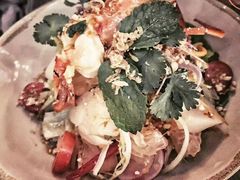 -CHINCHIN 青青·泰国料理(万象食家店)
