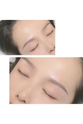 -Yue Show馨选·半永久纹眉纹眼线