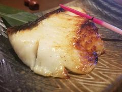 -千代武日本料理(开发区店)