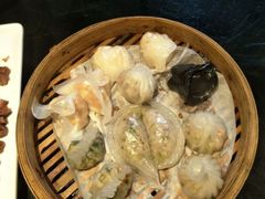 -高第街56号港式餐厅(山大路店)