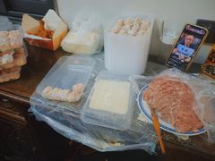 -老温州馄饨担(东游大厦店)