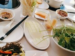 -蒙都43°9羊火锅·赤峰美食(桥北店)