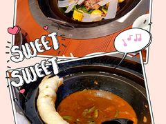 -满兴咱妈烀饼铁锅炖(兰州北街店)