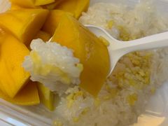 -陈记甜品窝(中山北路店)