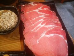 -呷哺呷哺 黄金牧场 (新中关购物中心店)