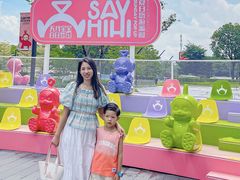 -东莞松山湖万象汇