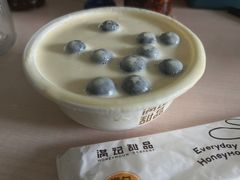 -满记甜品(金融街店)