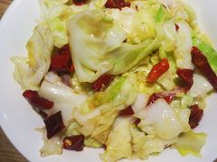 -建辉湖南土菜馆(南大街店)