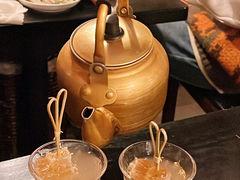 -三酉星·枫·山風与野菜(上海总店)