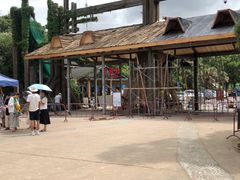 -胖大嫂渔家排档·全海景餐厅(渔村店)