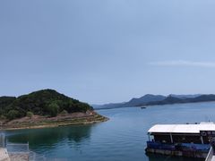 -北京金海湖景区