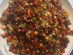 -三妹小龙虾·黄油蟹(华侨城总店)