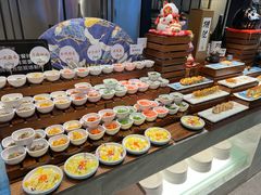-川骄海鲜自助(亚运村店)