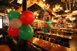 -派对猴生日派对策划