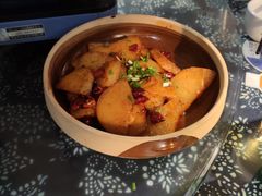 -富正毅三下锅(大庸府城店)