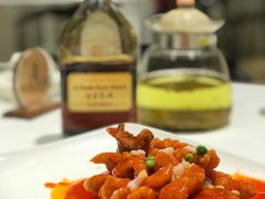 -香雪海饭店中餐厅(人民桥店)