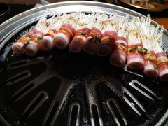-九田家黑牛烤肉料理(石路天虹店)