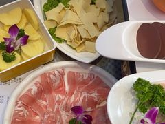 -德龙火锅(松源街直营店)