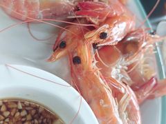 -坛南湾阿强农家乐.海鲜大排档老字号(福州地标美食店)