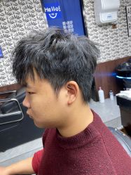 -大人物·男士理发馆