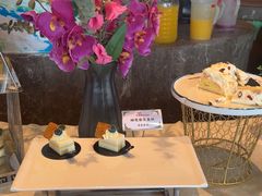 -齐河孔雀王温泉酒店·金孔雀自助百汇