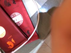 -君霖海鲜私房菜(春柳店)